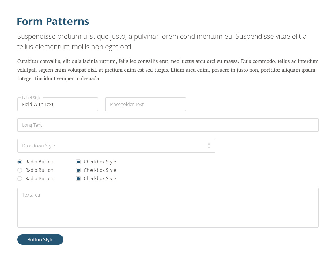 Design Pattern