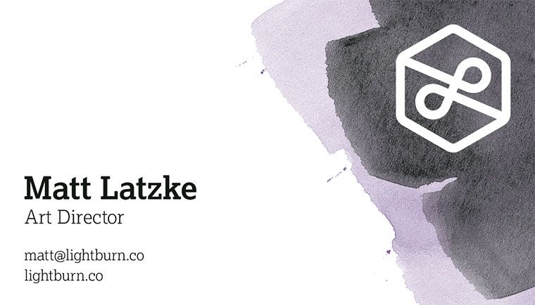 Business Card