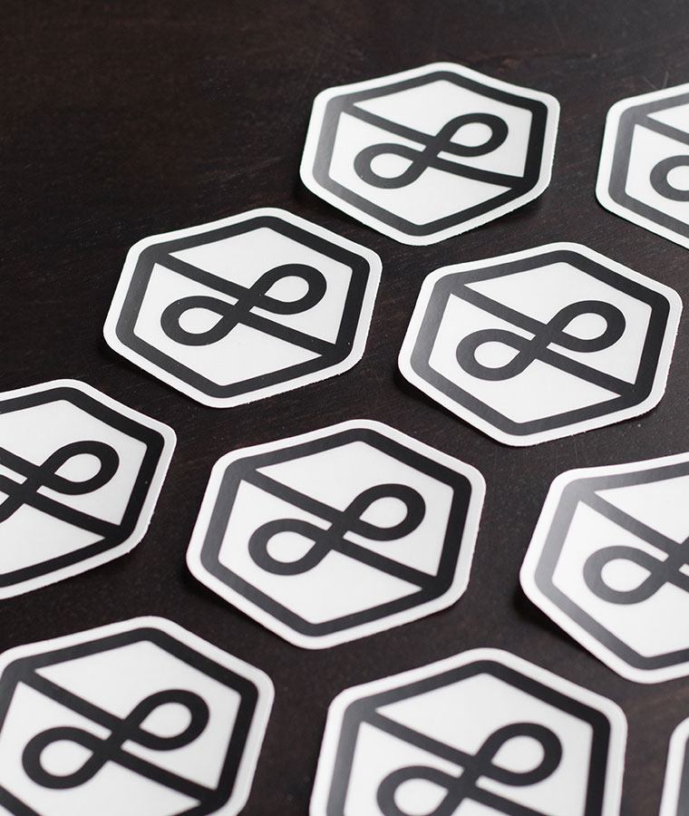 Stickers